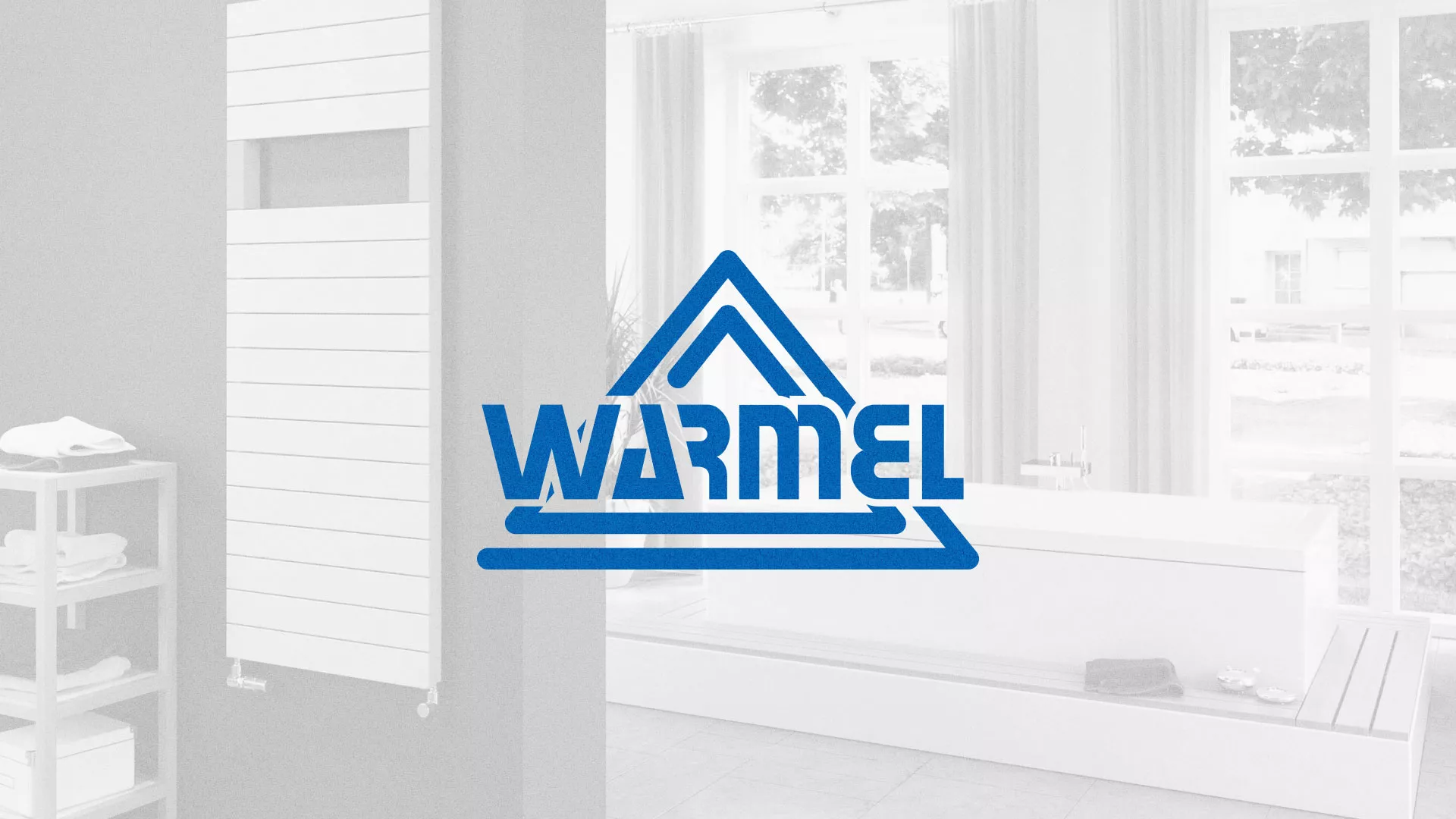 Разработка сайта для компании «WARMEL» по продаже полотенцесушителей в Зарайске